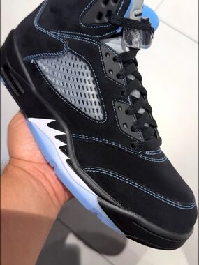 Jordan Retro 5